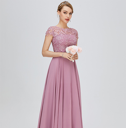 Vestidos de dama de honor