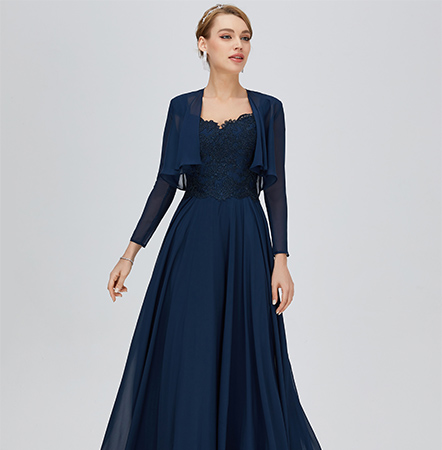 Vestidos de Madrina